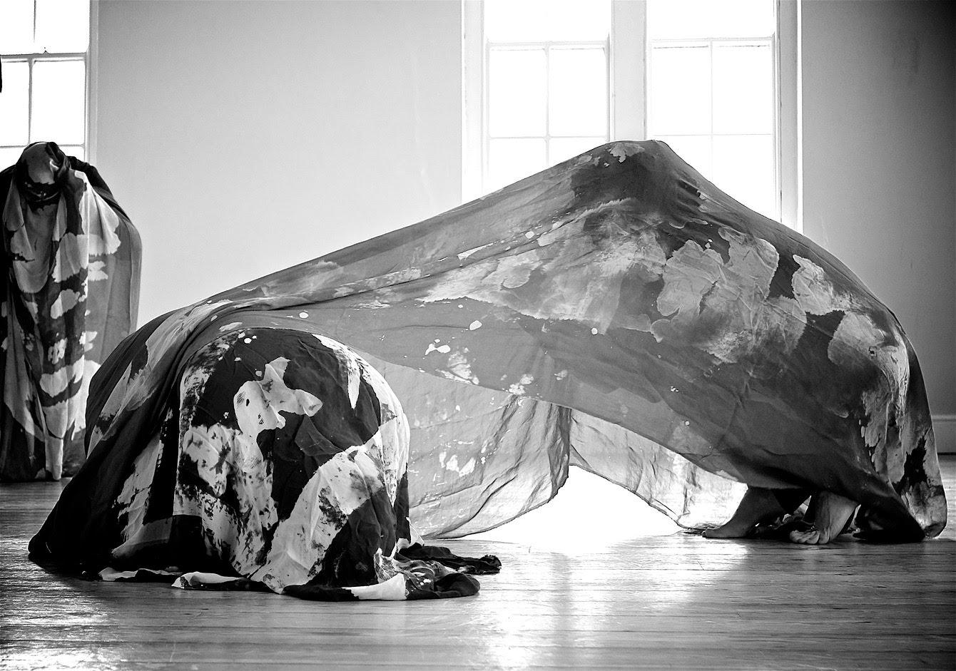 Creative movement practice